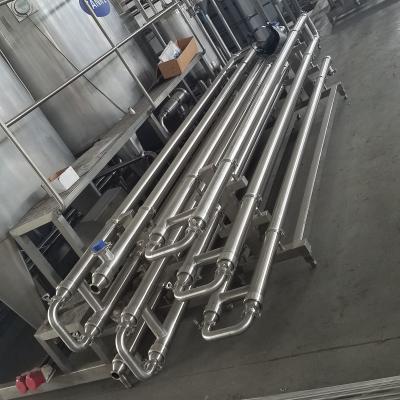 China Tomato Turnkey Project for Whole Tomato Sauce Production Line /Complete Tomato Sauce Factory Turnkey Project for sale