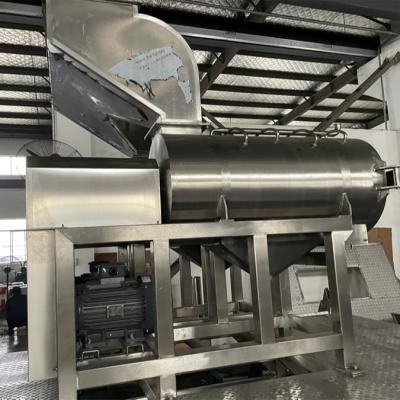 China Chemical Fruit Juice Machine/Juice Production Line /Fruit and Vegetable Juice Production Line for sale