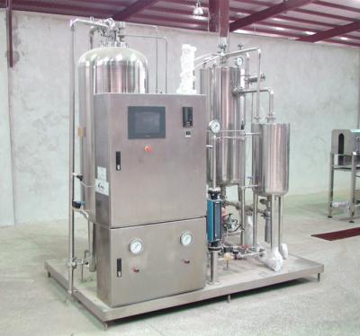 China Chemical Fruit Juice Production Line/fruit Juice Processing Plant /Fruit Juice Machine for sale