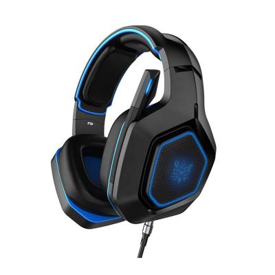 China Onikuma K10 private label loud noise canceling noise canceling led headsets. Lightweight 3.5mm P.J. Audio Handsfree Xbox Video Game Controller for sale