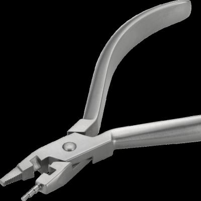 China Yamei Orthodontic Dental Teeth Kim Plier Orthodontic Pliers for sale