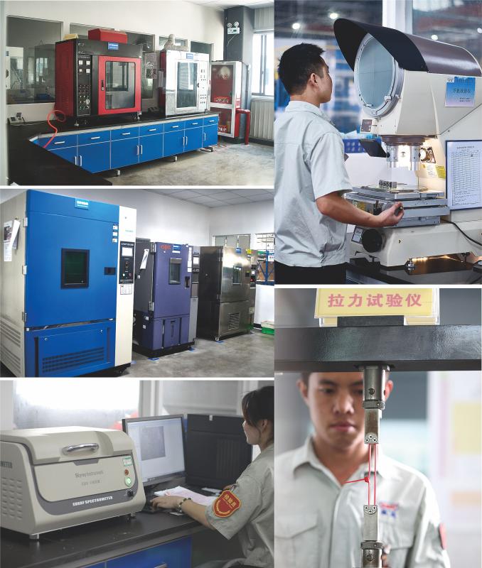 Verified China supplier - Yueqing Huihua Electronic Co., Ltd.