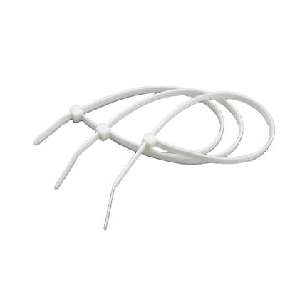 China Antacid Flame Retardant 94v-0 Zip Ties Manufacturers Type Nylon Cable Tie for sale