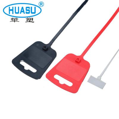 China Antacid Manufacturers Tag Label Cable Ties Price Files Nylon And Plastic Nylon Cable Ties for sale