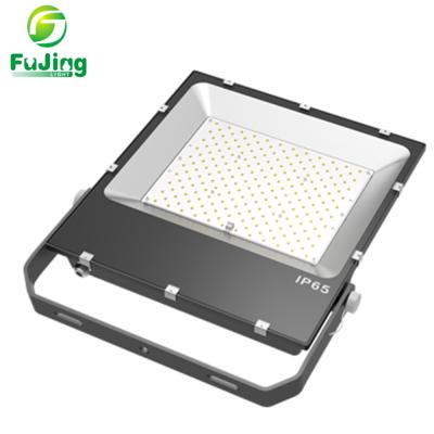 China Energy Saving High Lumen TUV IP66 200W LANDSCAPE LED Floodlight For Sports Lighting for sale