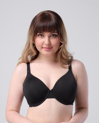 China Top Quality Breathable Nursing Underwear Oversized With Steel Support Maternity Bra for sale