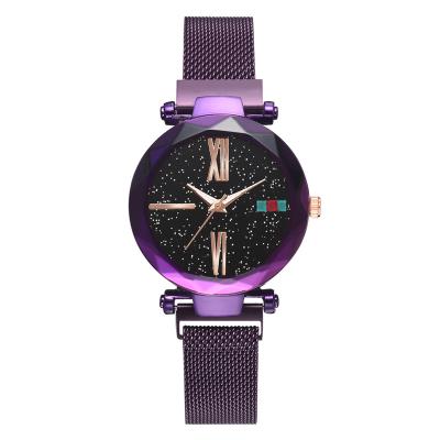 China Non-specific WJ-8359 Yiwu watch factory in the running watch women gold alloy steel jewelry luxury dress wristwatch for sale