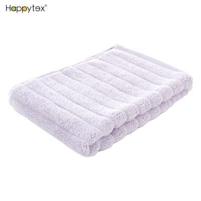 China Sustainably Manufacture ODM Specifal Soft High Quality Cotton Weave Bath Mat For Europen And American Market for sale