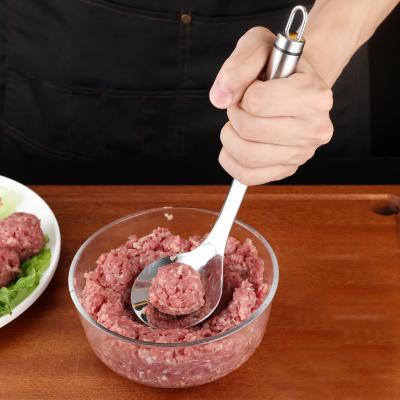 China CA005-amazon viable hot selling meatball maker, mixer meatball, beef meatball for sale