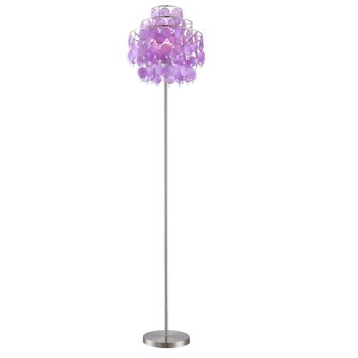 China Contemporary Elegant Designs Lamp Table Lamp Kit Living Room Bright Lighting Decorative Standing Tall Floor Lamp For Sale for sale