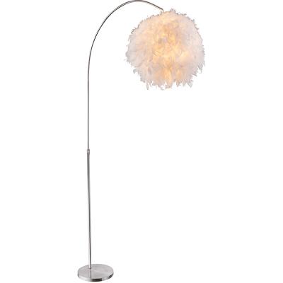 China Modern floor lamps manufacture good quality contemporary floor lamp for living room for sale