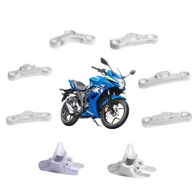 China Yangping Motorcycle Parts Forged Motorcycle Accessories and Parts, CNC Motorcycle Spare Parts for sale