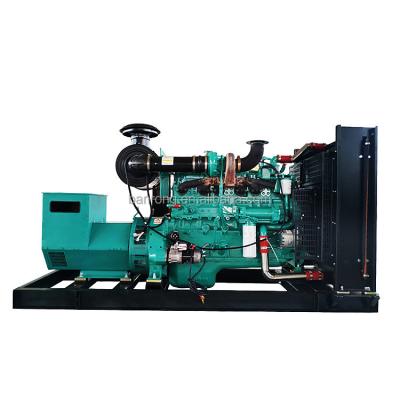 China Sticker 100kw decorative electric generator 125kva diesel dynamo genset 100 kw generator price for sale