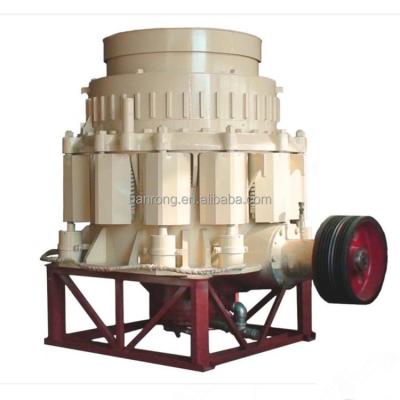 China Drawing of rock cone crusher, working principle of cone crusher for sale