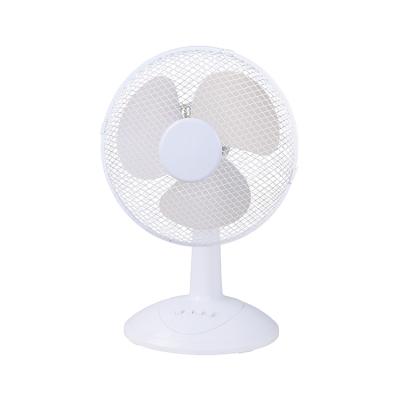 China High Quality Adjustable Soft Touch Tilt Angle Design New 12 Inch Desktop Fan With Touch Switch Control To South Africa for sale