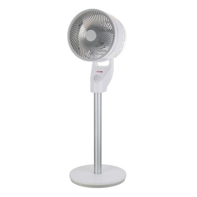 China Moving Head Thru High Quality Electric Home Appliance Air Cooler Turbo Circulating Fan With Powerful Wind for sale