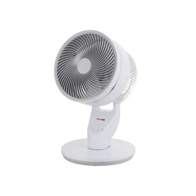 China Timer function: 7 hours electric fan air cooler circulation with powerful wind air circulation with remote control for sale