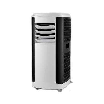 China 11000BTU Large Capacity R410/R290 Refrigerant Low Noise Portable Air Conditioner CE/CB/ERP/ROHS/GS for sale