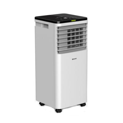 China Large Capacity R410/R290 CE/CB/ERP/ROHS/GS Auto-evaporative Refrigerant System 7000BTU Portable Air Conditioner for sale