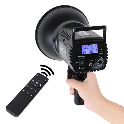 China Ultraviolet lamp PORTABLE portable film light fill photography studio equipment photography studio visual lights for sale