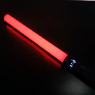 China Mini Colorful RGB Photography Film Lights Portable Handheld Light Stick for sale