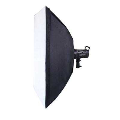 China PORTABLE Photographic Equipment LED Photographic Portable Studio Lighting Soft Kit Video Light Box for sale