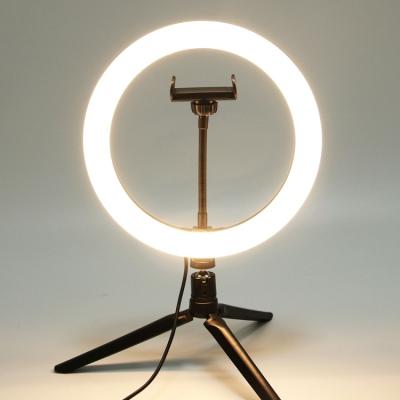 China Beauty Live Ring Light Hot Selling Soft LED Ring Lights for Live Streaming Ring Fill Lights for Live Performances for sale