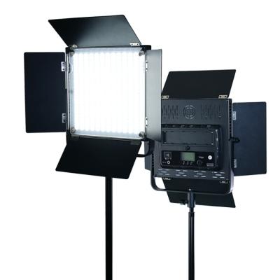 China Manufacturer PORTABLE Professional Led Video Light Panel Studio Photography Light for sale