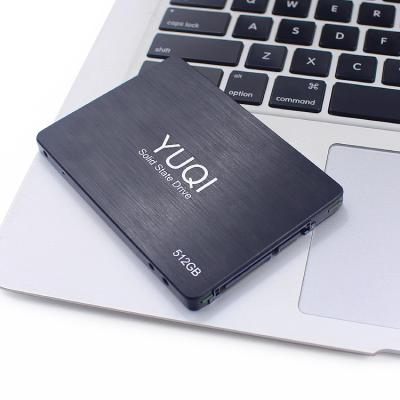 China High Quality Solid State Internal SSD 240GB 480GB 500GB 128GB 256GB 512GB 4Tb SSD 2.5 Inch SSD SATA 2Tb Hard Disk Drive SSD 1TB for sale