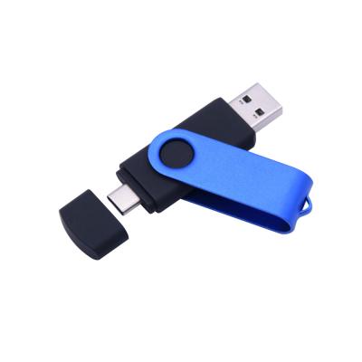 China Custom Phone Flash Drive 3.0 Phone Stick 128Gb Otg Memory Usb Storage Otg Flash Drive for sale