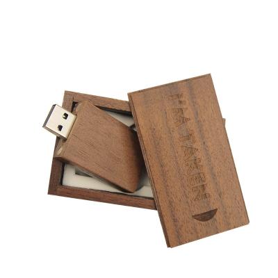 China Storage Usb 3.0 2.0 Custom Logo Usb Drives Wooden Usb Flash Engraving Custom Pendrive Logo for sale