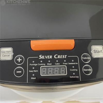 China Hotel Commercial Big_Size_Rice_Cooker Dmwd Mini _Electric_Rice_Cooker Rice Cooker Spare Parts for sale