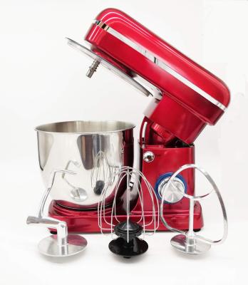 China Brand new beater ejector button/dough stand mixer breakfast maker with high quality for sale