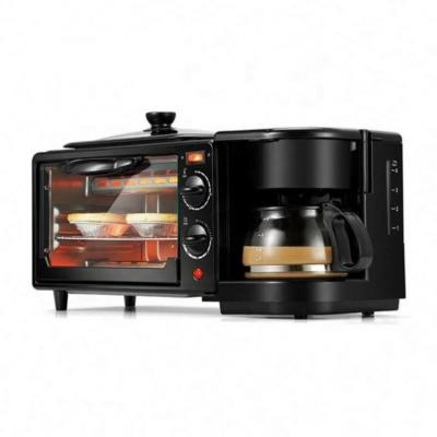 China Hot selling car coffee 1 breakfast maker machine with low price for sale