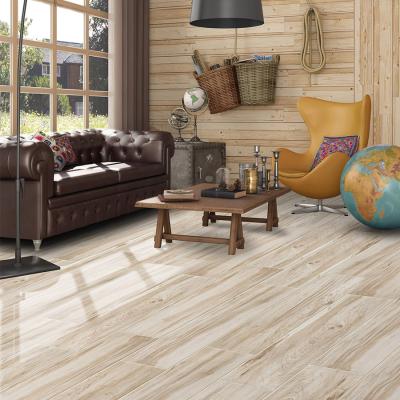 China New Design 200*1200mm Bedroom Ceramic Tile Floor Tile Look Modern Wood Grain for sale