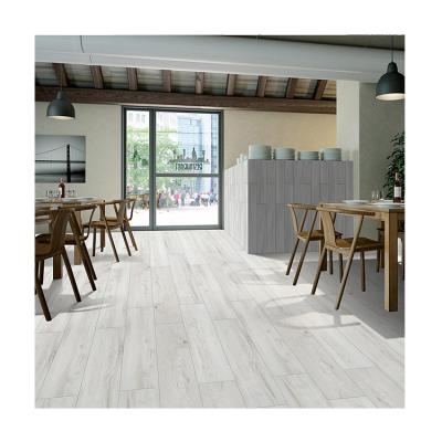 China Modern Popular Interior Ceramic Living Room Tiles 200*1200mm Wood Look Effect Floor Tile for sale