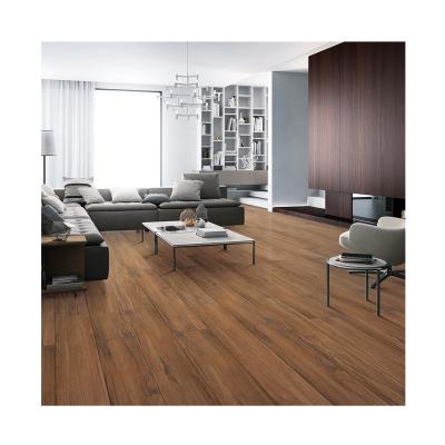 China Low Price Modern Ceramic Pattern Wooden Look Floor Tiles Indoor Non Slip Ceramic Tiles for sale