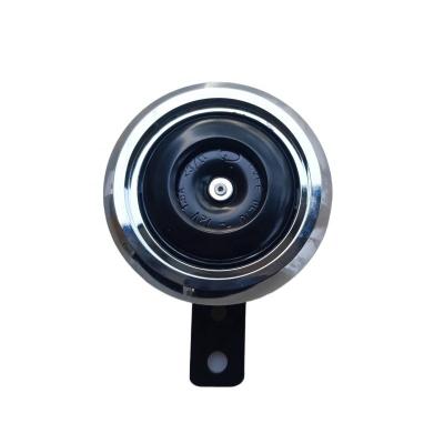 China None Supplier Universal Best Universal Motorcycle Horn Speaker Super High Quality Electric Car Accessories for sale