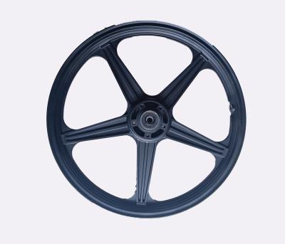 China High quality aluminum rim aluminum factory wheel motorcycle direct sales for sale