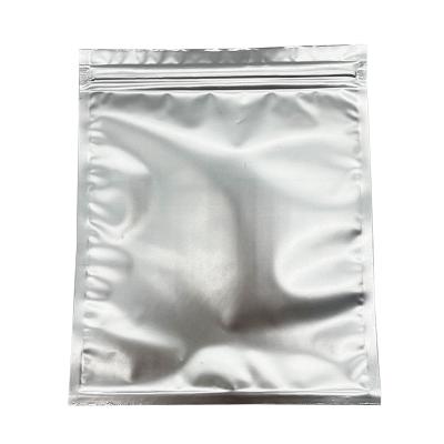 China ANTISTATIC Components Packaging Zipper Antistatic Shielding Packaging Bag for sale