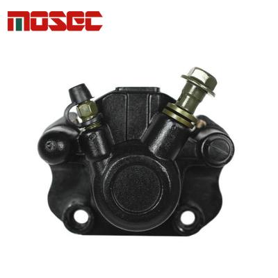 China For UTV Four Wheel Car Motorcycle Scooter Motorcycle Rear Brake Calipers Lower Pump ATV Scooter Disc Brake Caliper for sale