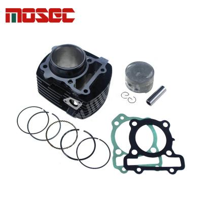 China 73.50mm FZ16 YMI-1 Motorcycle Engine Parts Cylinder Kits With Piston And Gasket Set for sale