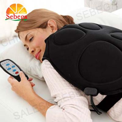 China Wholesale high quality vibration of body car massager cushion for sale