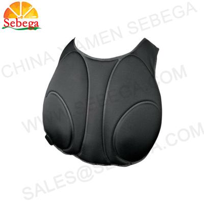 China Factory Wholesale Vibrating Electric Passionate Body Massage Vest for sale