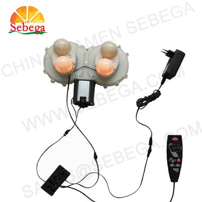 China Body massage chair roller parts for sofa bed mechanism and massage chair spare parts for sale