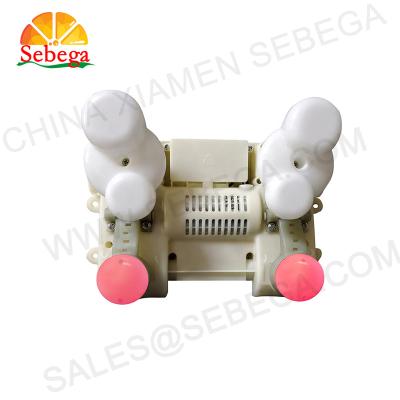 China Professional Kneading Body Massager Motion Knocking Parts For Recliner Mechanism Sofa Accessories for sale