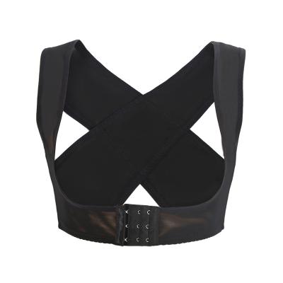 China Good Price Breathable 90% Nylon And 10% Spandex Seamless Plus Size Push Up Body Shaper Bra for sale