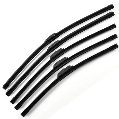 China In Universal Windshield Wiper Blade Factory Direct Sales for sale