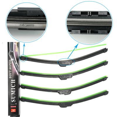 China Windshield Wiper Blade 28890-40U11 For Ford GM Nissan Toyota Factory Direct Sales for sale