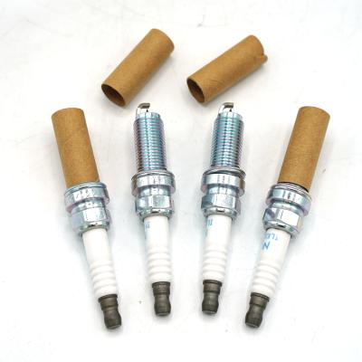 China iridium gold automobile iridium spark plug iridium spark plug mr910762 ilkar7g7 0055217232 for sale